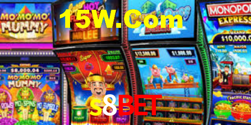 Programa VIP s8bet