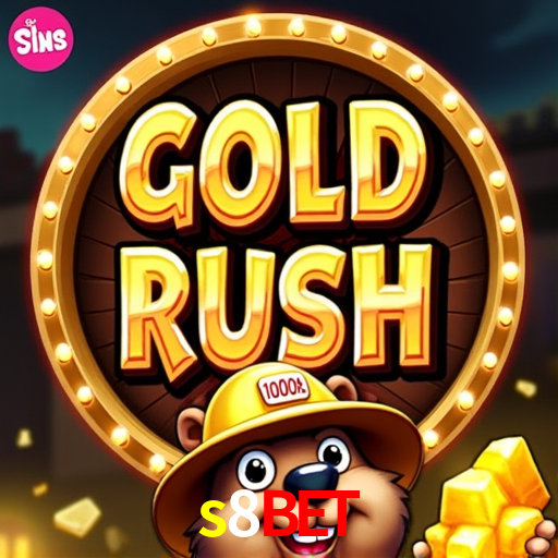s8bet.com