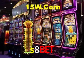 Casino Ao Vivo s8bet