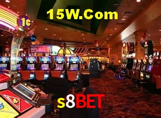 Ofertas Exclusivas s8bet