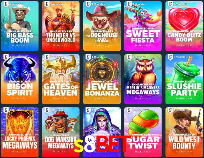 Flash Promotion s8bet