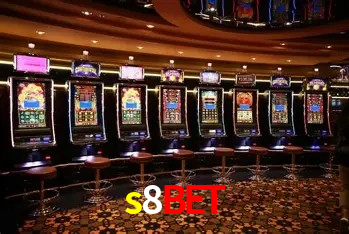 Login Seguro s8bet