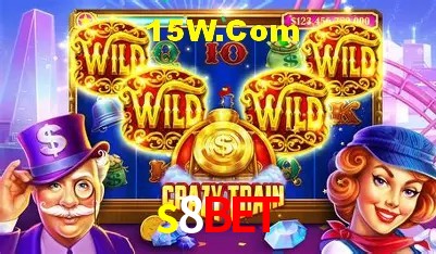 Promoção Relâmpago s8bet