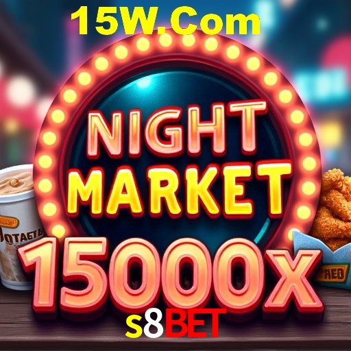 s8bet: A Experiência de Casino com Jogos de Mesa ao Vivo