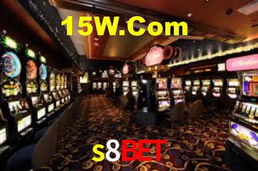 Premium Interface s8bet