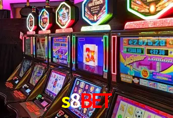 s8bet login
