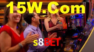 Roulette Table s8bet
