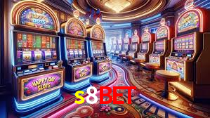 Security Systems s8bet