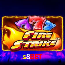 Live Casino s8bet