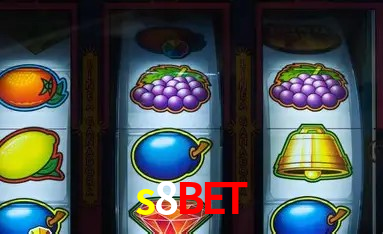 Tecnologia da Plataforma s8bet