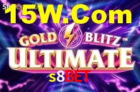 Statistics s8bet