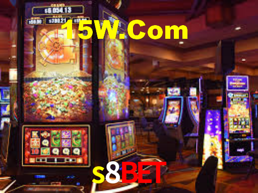 Exclusive Games s8bet