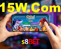 Game Statistics s8bet
