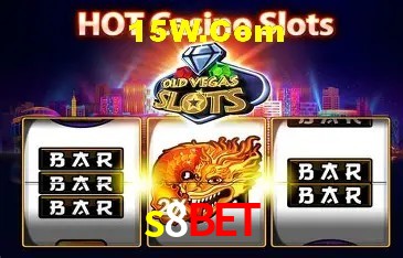 s8bet