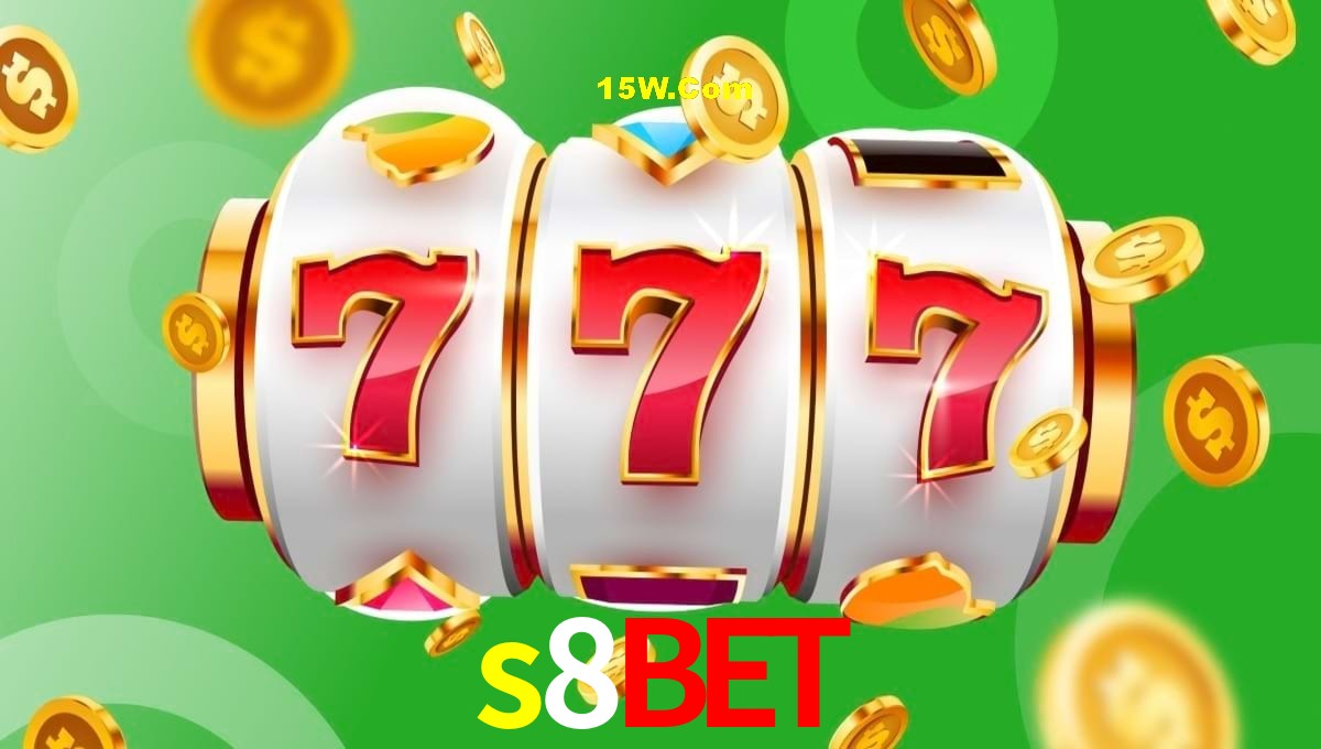 Exclusive Offers s8bet