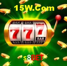 s8bet login
