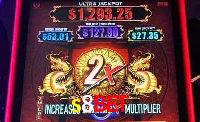  s8bet.com