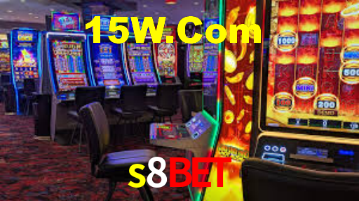 Daily Bonuses s8bet