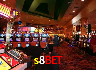 s8bet login