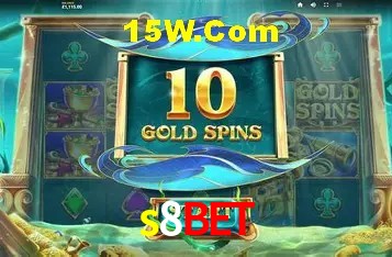 s8bet: Jogos de Caça-Níqueis-Altas Recompensas, Roleta-Velocidade, Blackjack-Desafios Máximos