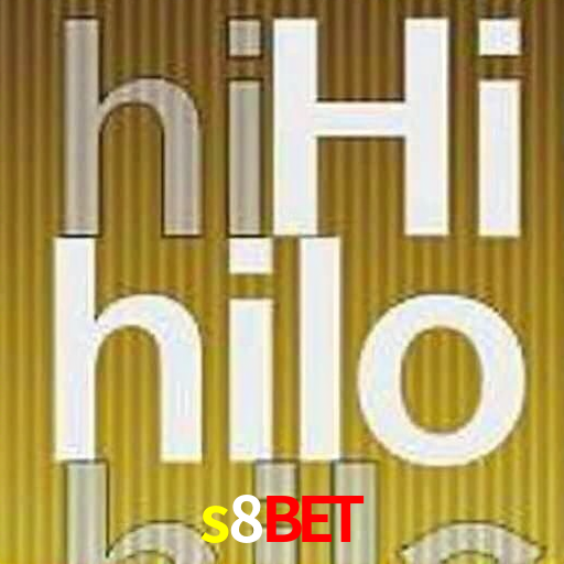 Apostas de Tênis s8bet