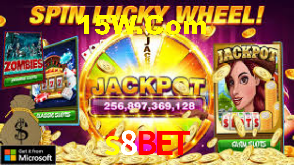 s8bet.com