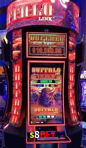 Bônus Generosos e Exclusivos no s8bet para Você!