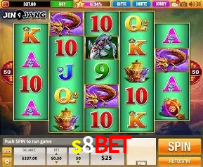 Ofertas Imperdíveis na s8bet: Promoções e Bônus Que Valem a Pena