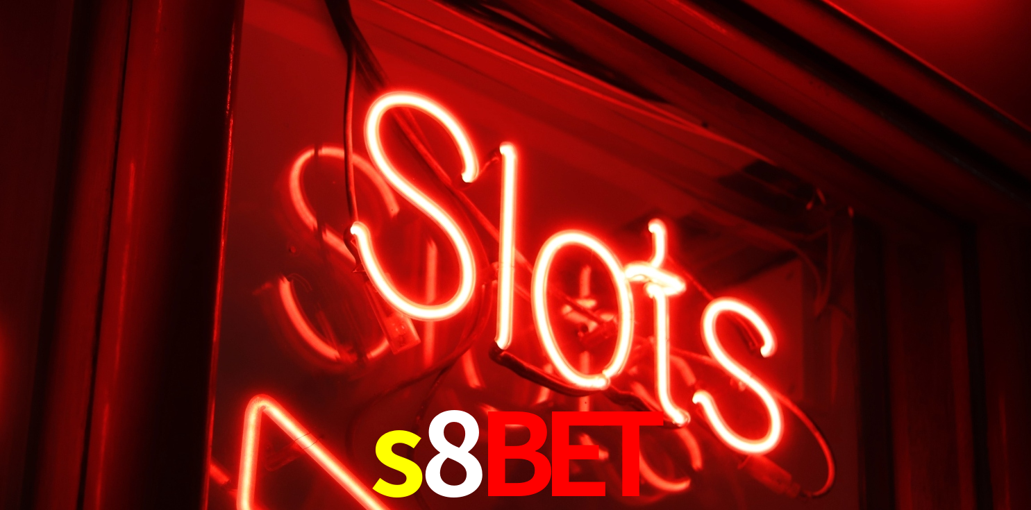 s8bet.com