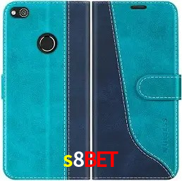 Explore as vantagens do s8bet: serviço profissional e confiabilidade